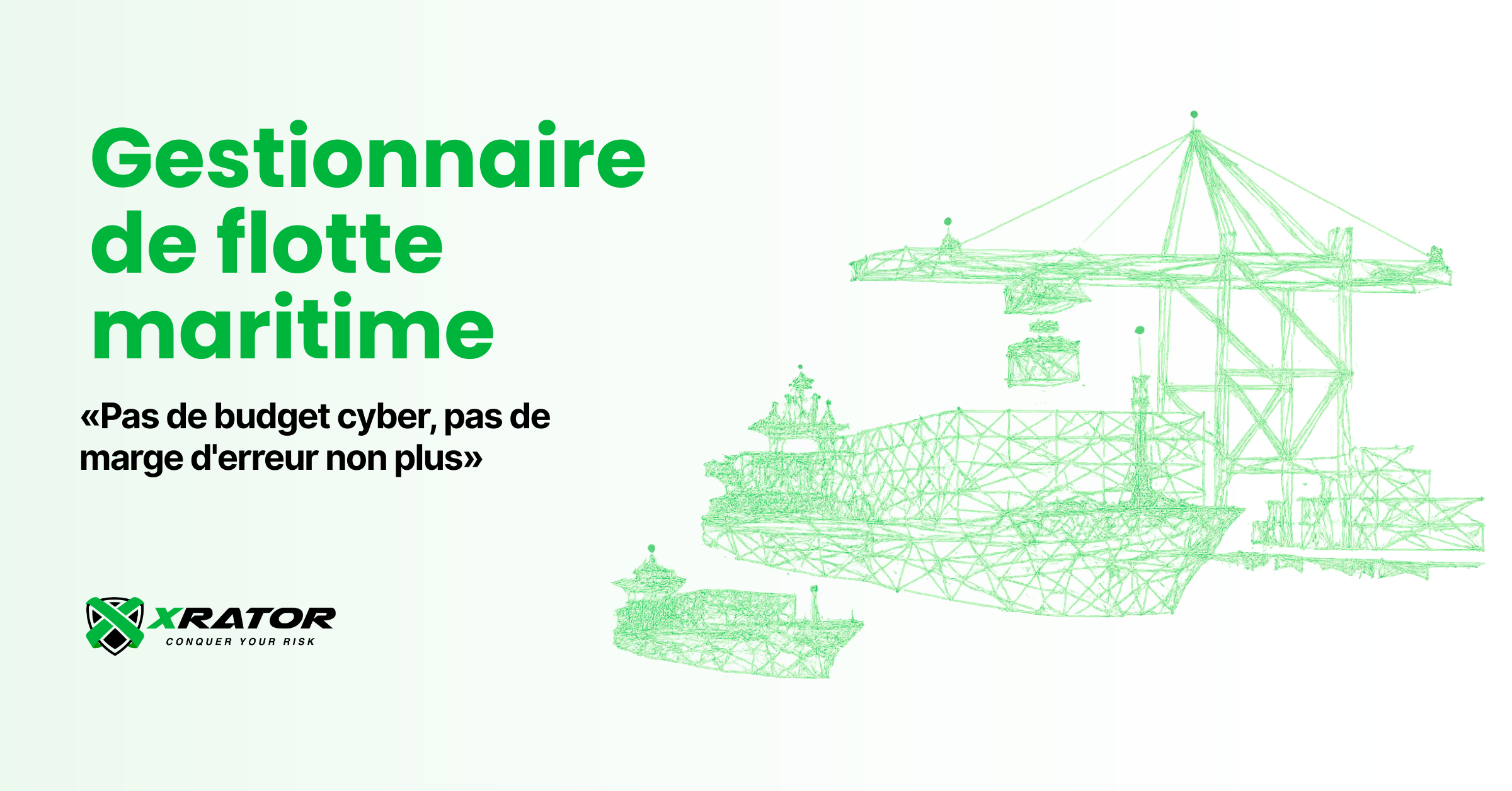 Que peuvent faire les responsables de flotte lorsqu’ils ne peuvent pas se permettre un incident cyber, mais ne peuvent pas non plus se permettre la cybersécurité ?