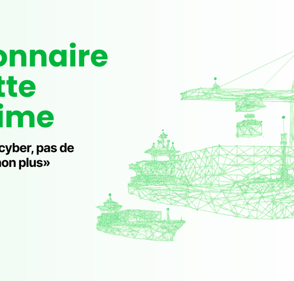 Que peuvent faire les responsables de flotte lorsqu’ils ne peuvent pas se permettre un incident cyber, mais ne peuvent pas non plus se permettre la cybersécurité ?