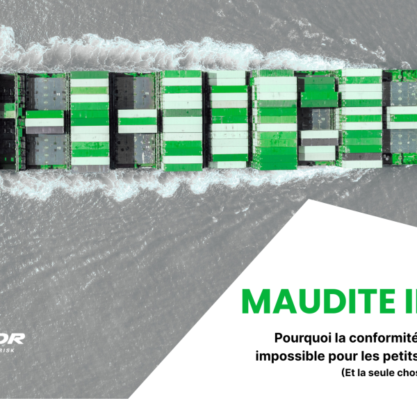 In 2025, cyberattacks cost the maritime industry approximately $550,000 per incident on average.