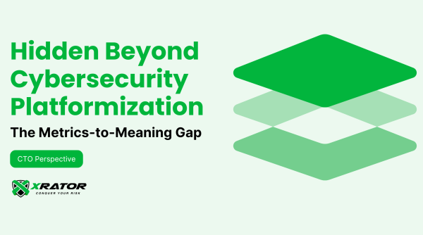 security platformization security platformization