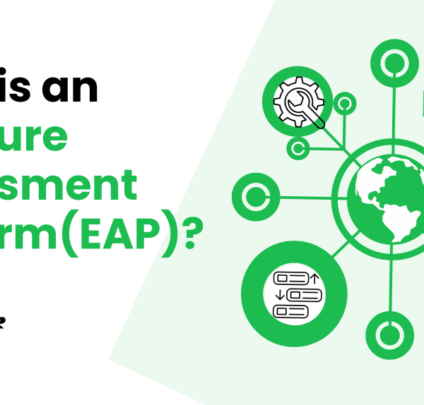 What is an Exposure Assessment Platform(EAP)? What is an Exposure Assessment Platform (EAP)?