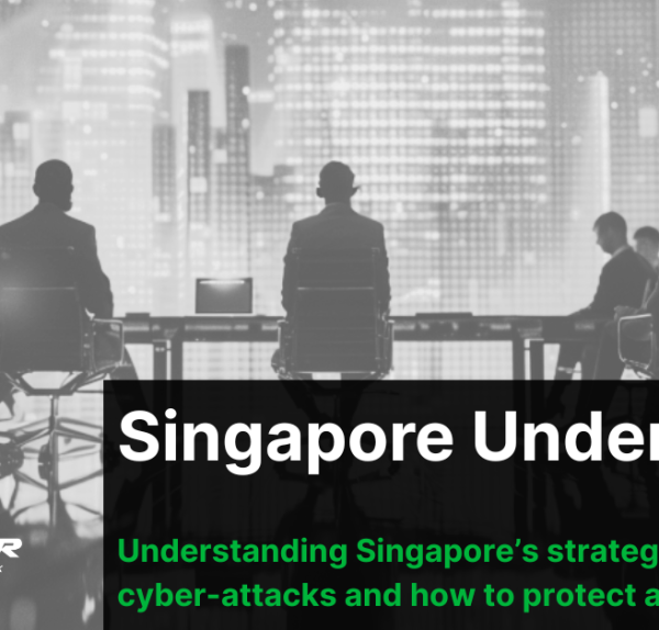 xrator_cyber_attacks_in_singapore_unc3886 Cyber attacks in Singapore have grown more than fourfold from 2021 to 202, facing advanced threat like UNC3886. Governement take serious measures.