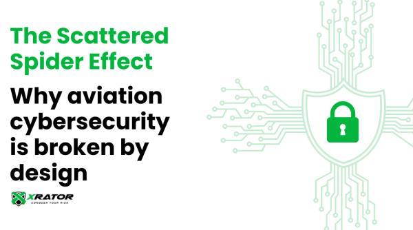 xrator_scattered_spider_aviation Scattered Spider's systematic targeting of aviation signals the emergence of cybercrime as an industrialized threat.