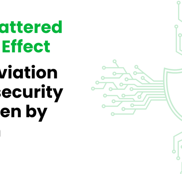 Scattered Spider's systematic targeting of aviation signals the emergence of cybercrime as an industrialized threat.