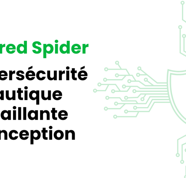 Le ciblage systématique de l'aviation par Scattered Spider révèlent la compléxité de la cybersécurité aéronautique.